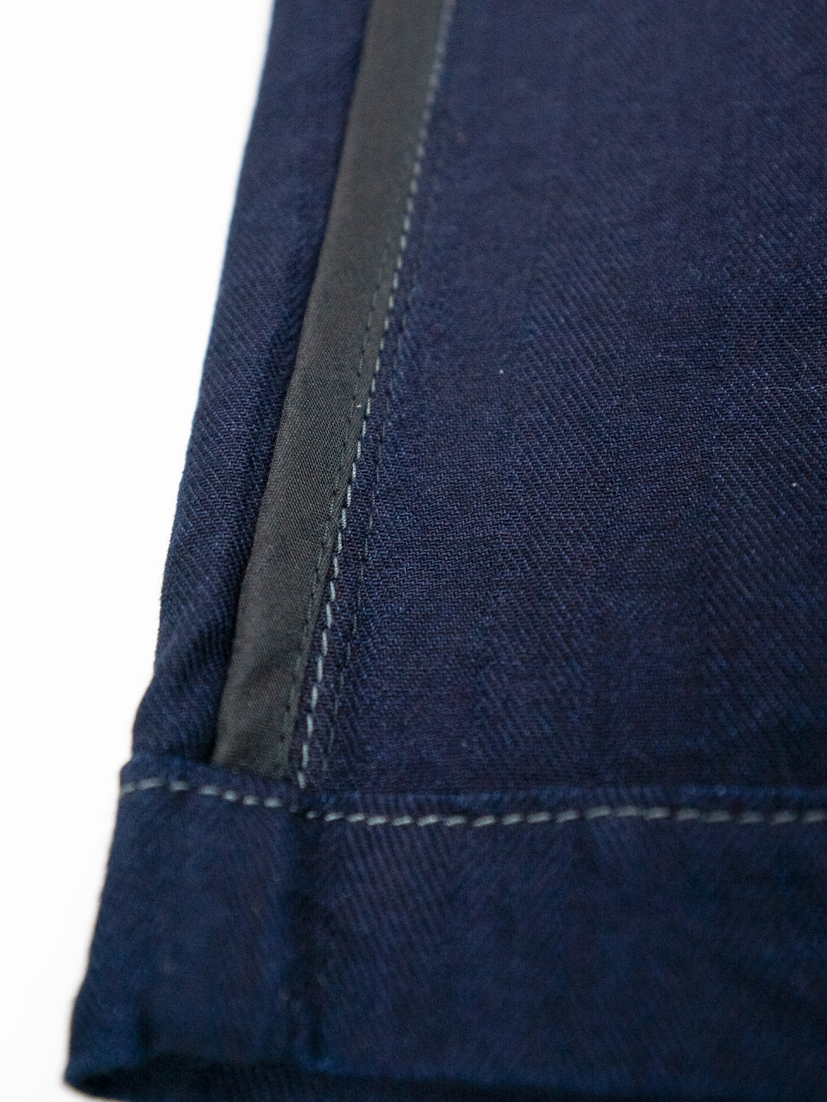 BLUE DENIM WG JORT